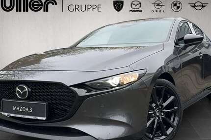 Mazda 3 9.588 km 26.303 &euro; Losheim am See 66679