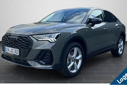 Audi Q3 14.900 km 42.480 € Bingen / Rhein 55411