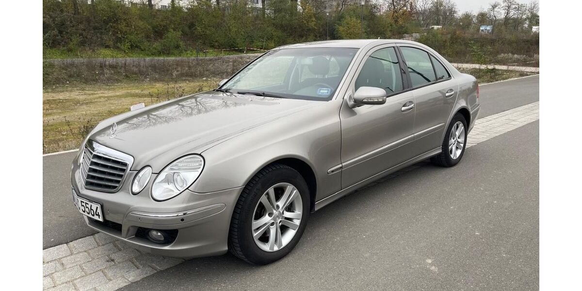 Mercedes-Benz E 280 212.161 km 7.999 &euro; Veitshöchheim 97209