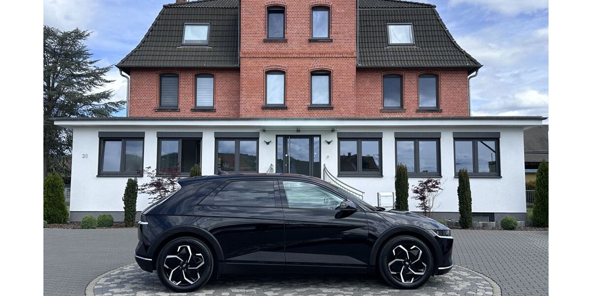 Hyundai IONIQ 5 46.178 km 30.750 &euro; Rotenburg Lispenhausen 36199