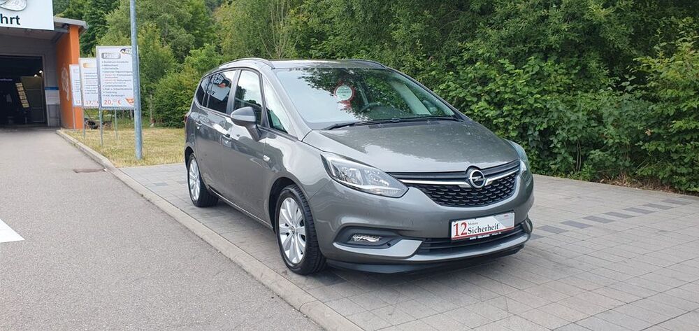 Zafira