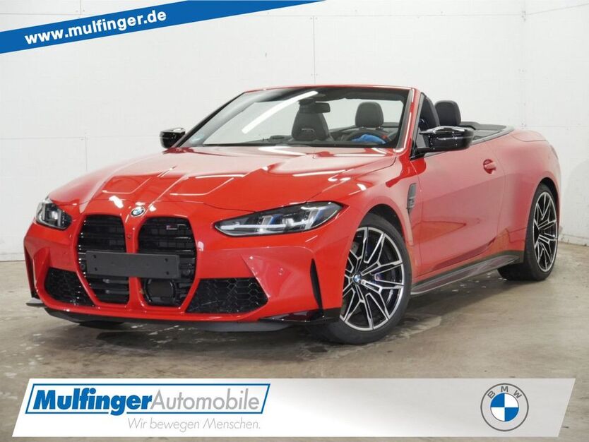 BMW M4 9.984 km 86.900 € Schorndorf 73614