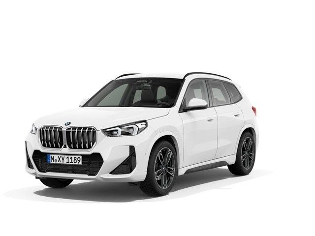 BMW X1 19.431 km 41.430 &euro; Balingen 72336