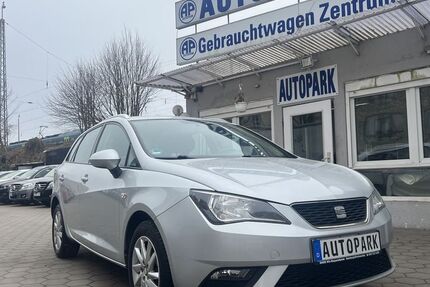 Seat Ibiza 175.000 km 5.300 € Hamburg 20097