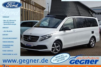 Mercedes V 250