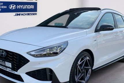 Hyundai i30 21.486 km 26.980 &euro; Bad Dürkheim 67098