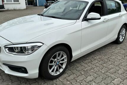BMW 116 85.189 km 11.999 &euro; Siehdichum OT Pohlitz 15890