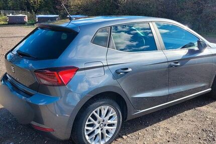 Seat Ibiza 68.500 km 11.500 &euro; Bückeburg 31675