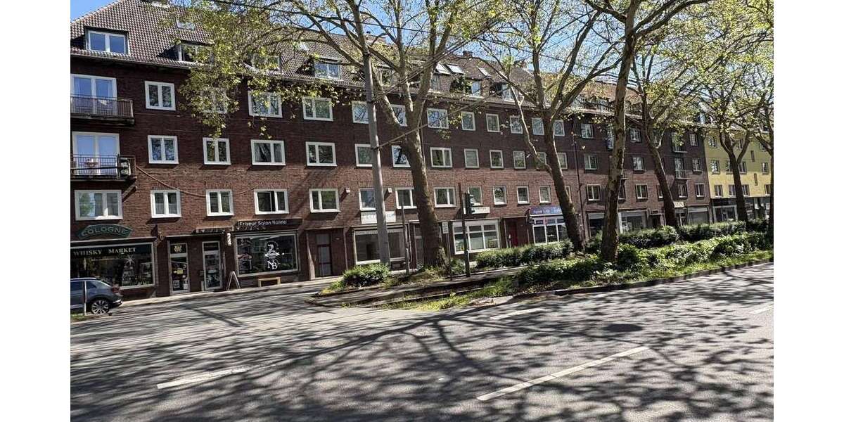 Etagenwohnung Köln Klettenberg - 4 Zimmer, 105 m&sup2;, 2.200&euro; | Angebot:26394810