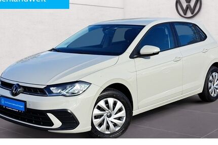 VW Polo 8.642 km 23.210 &euro; Kölln-Reisiek 25337
