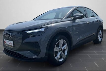 Audi Q4 e-tron 23.970 km 24.300 € Mayen 56727