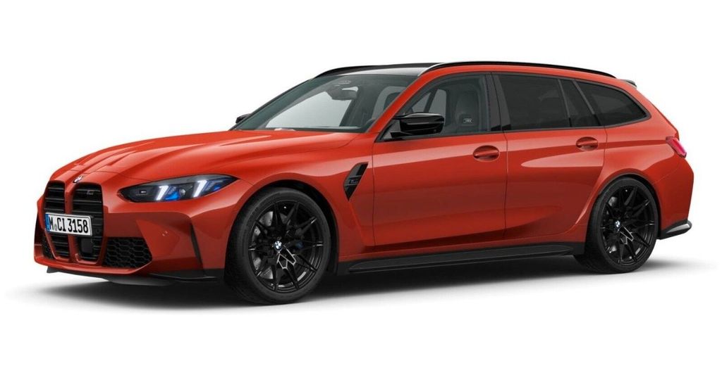BMW M3 2.026 km 117.620 &euro; Langenwetzendorf 07957