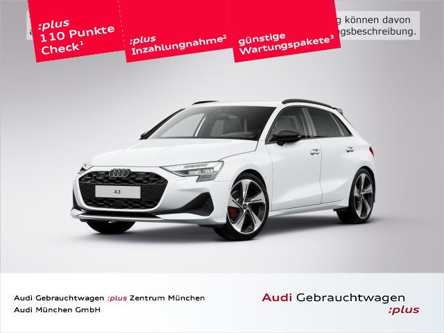 Audi A3 14.472 km 35.348 &euro; Eching 85386