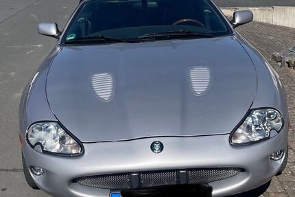 Jaguar XKR 73.800 km 22.800 &euro; Bad Honnef 53604