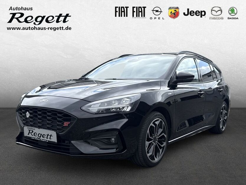 Ford Focus 73.140 km 19.490 € Delbrück-Westenholz 33129