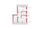 Etagenwohnung Weiden in der Oberpfalz - 3 Zimmer, 60 m&sup2;, 1.020&euro; | Angebot:26183234