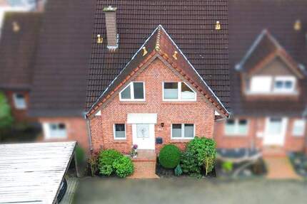 Haus Meppen / Esterfeld Esterfeld - 4 Zimmer, 102 m&sup2;, 249.000&euro; | Angebot:25732289