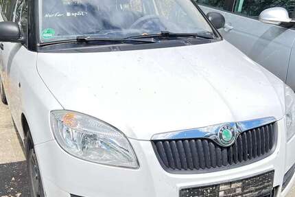 Skoda Fabia 158.000 km 1.100 &euro; Bad Saulgau 88348