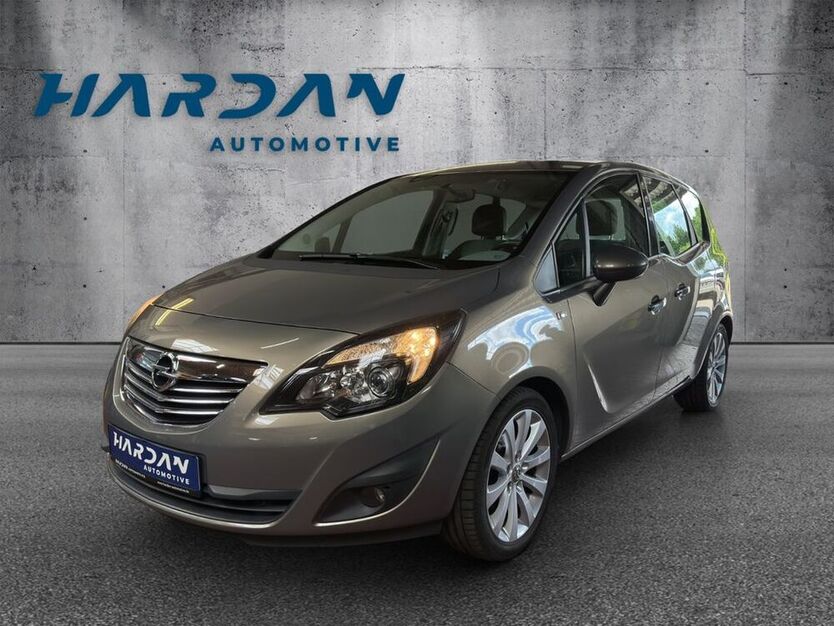 Meriva