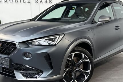 Cupra Formentor 58.750 km 23.749 &euro; Wardenburg 26203