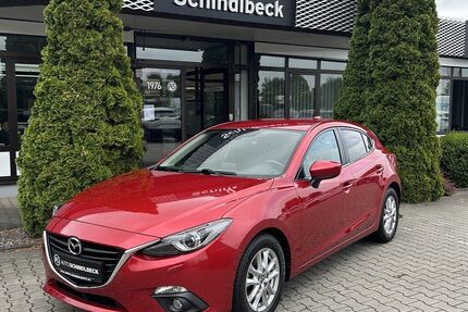 Mazda 3 34.971 km 14.490 &euro; Regensburg 93055