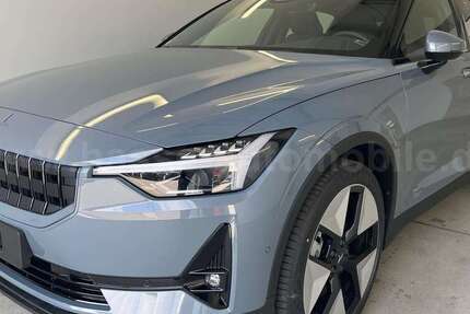 Polestar 2 60.000 km 59.800 &euro; Walsrode 29664