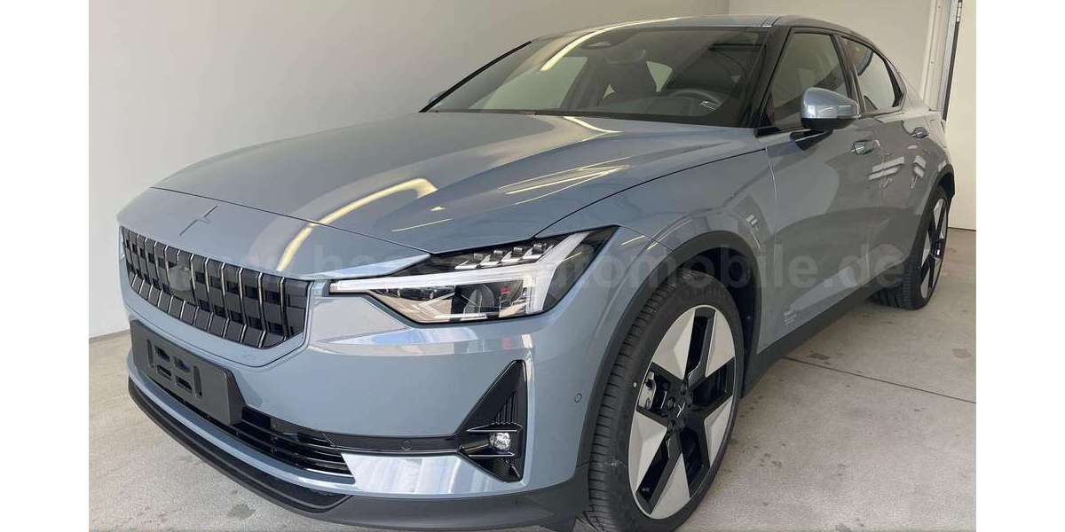 Polestar 2 60.000 km 59.800 &euro; Walsrode 29664