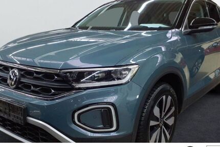VW T-Roc 25.220 km 28.900 &euro; Wasserburg a. Inn 83512