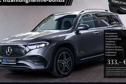 Mercedes-Benz EQB 17.865 km 44.819 &euro; Paderborn 33100