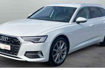 Audi A6 9.500 km 49.380 &euro; Kitzingen 97318