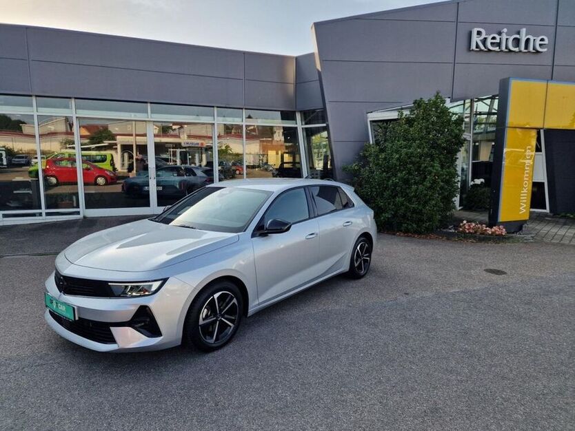 Astra