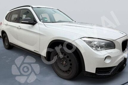 BMW X1 191.700 km 9.200 &euro; Gladbeck 45968