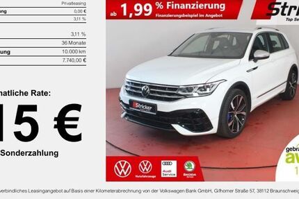 VW Tiguan 58.303 km 31.949 &euro; Horn-Bad Meinberg 32805