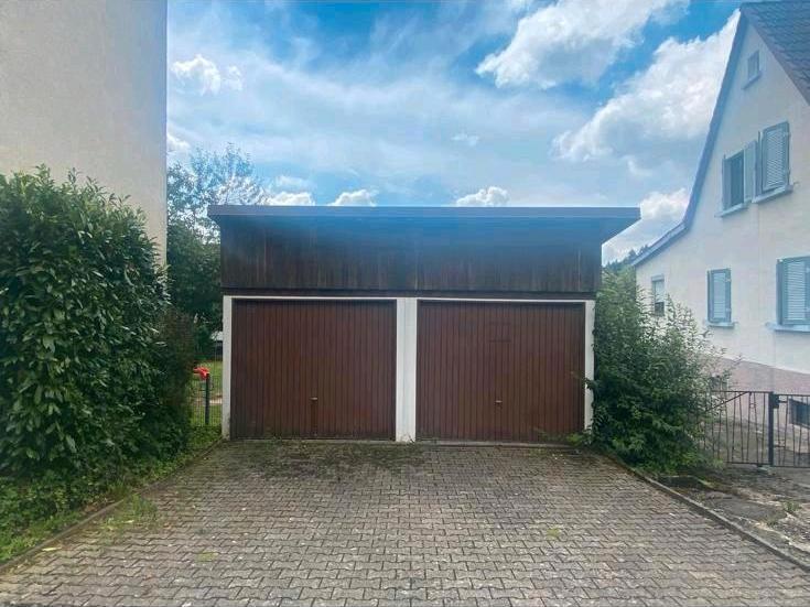 Einfamilienhaus Neckarsteinach - 7.5 Zimmer, 146 m&sup2;, 1.600&euro; | Angebot:26540464