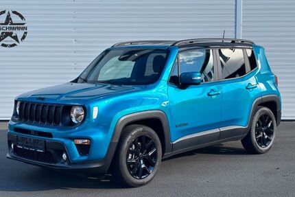 Jeep Renegade 17.500 km 26.999 € Trier 54294
