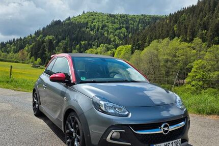 Opel Adam 42.600 km 12.499 &euro; Bad Wildbad 75323