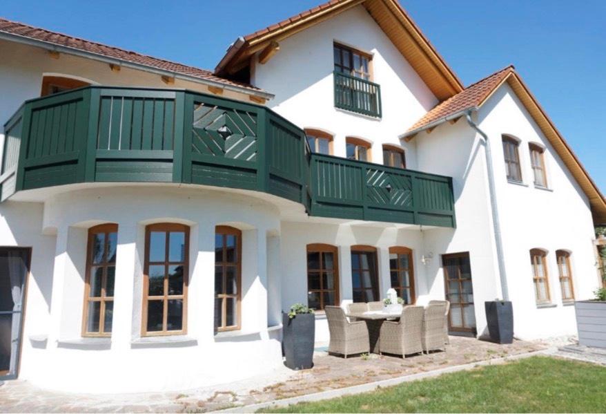 Attraktives 1-2-Familienhaus in ruhiger Lage - provisonsfrei zimmer