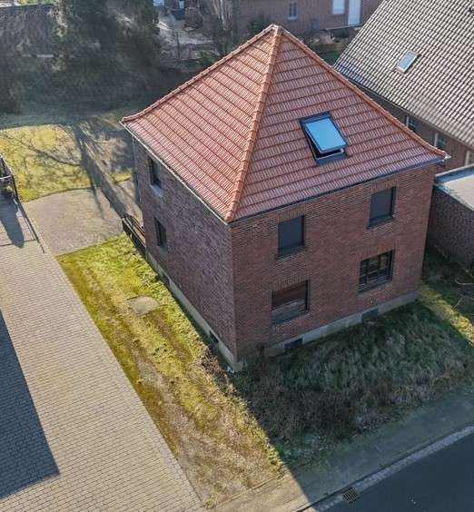 Haus zum Kaufen in Uedem-Keppeln 269.000 € 125 m²