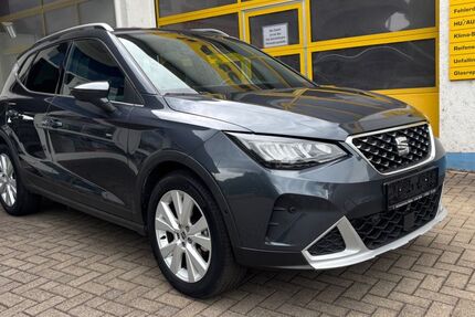 Seat Arona 29.800 km 18.480 &euro; Lahr 77933