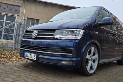 VW T5 Multivan 393.971 km 13.000 &euro; schönhausen 39524