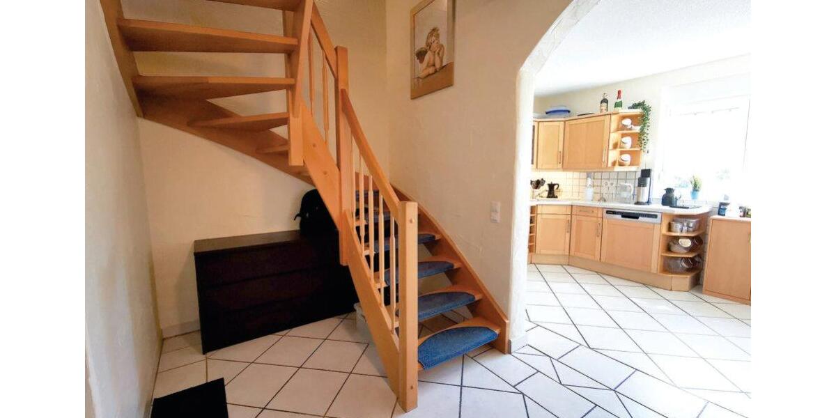 Doppelhaushälfte Neuenrade - 3 Zimmer, 101 m&sup2;, 234.000&euro; | Angebot:26223473