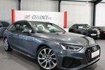 Audi A4 Avant 40 TFSI QUATTRO S-LINE SPORT BLACK TOP 113.000 km 28.444 &euro; Hamm 59077