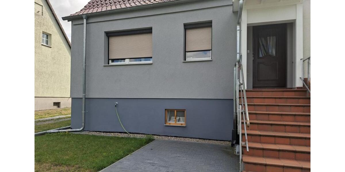 Doppelhaushälfte Uckerland - 5 Zimmer, 100 m&sup2;, 140.000&euro; | Angebot:27136679