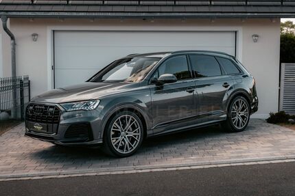 Audi Q7 98.809 km 48.900 &euro; Regnitzlosau 95194