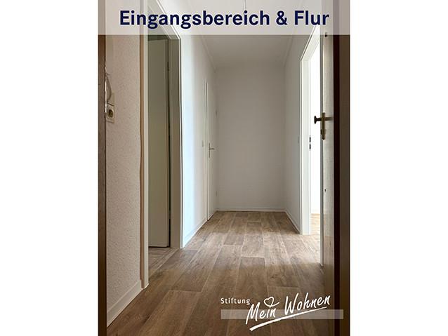 Angenehmes Wohnen im gepflegtem Umfeld! zimmer