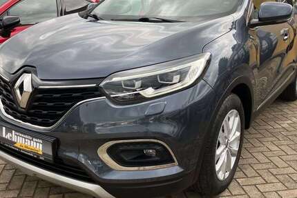 Renault Kadjar 100.700 km 14.950 &euro; Elsterwerda 04910