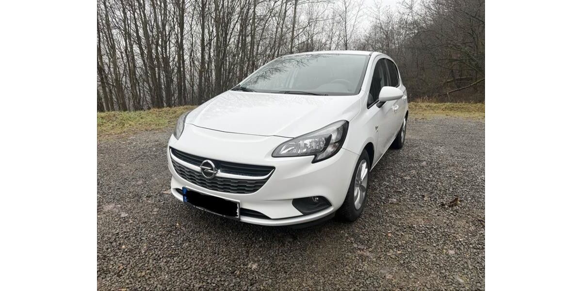 Opel Corsa 112.000 km 8.400 &euro; Wolfstein 67752