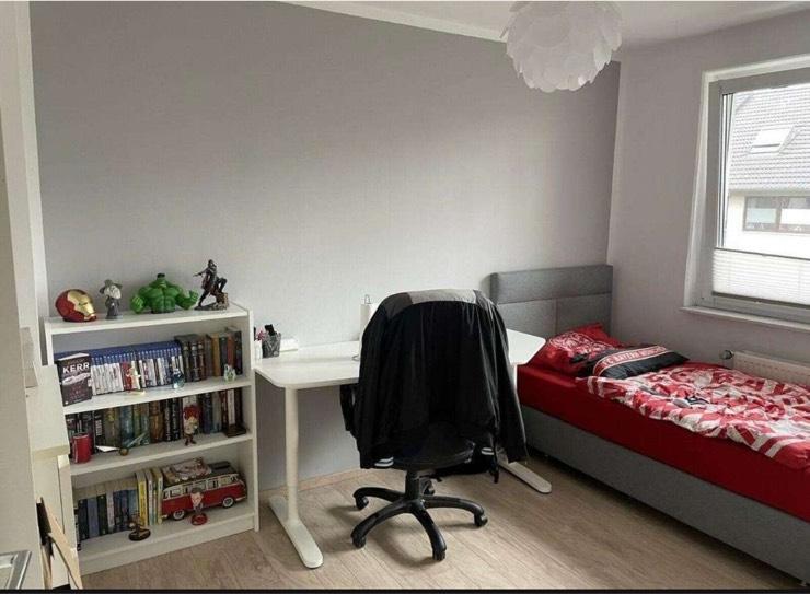 Reihenhaus Salzgitter Ortschaft Südost - 5 Zimmer, 145 m&sup2;, 290.000&euro; | Angebot:26592439