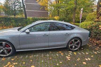Audi A7 250.000 km 18.900 &euro; Dortmund 44328