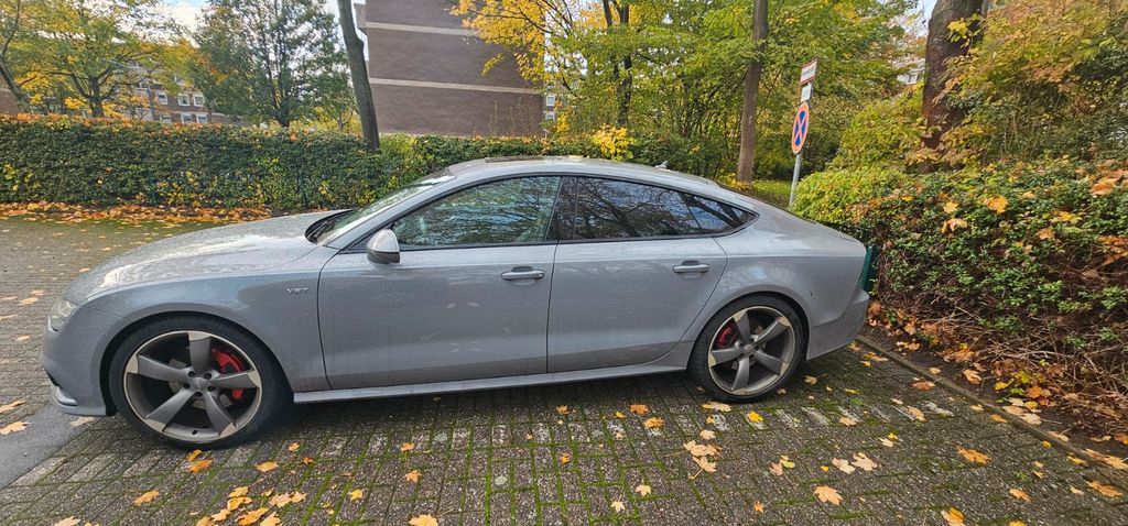 Audi A7 253.500 km 21.900 &euro; Dortmund 44328